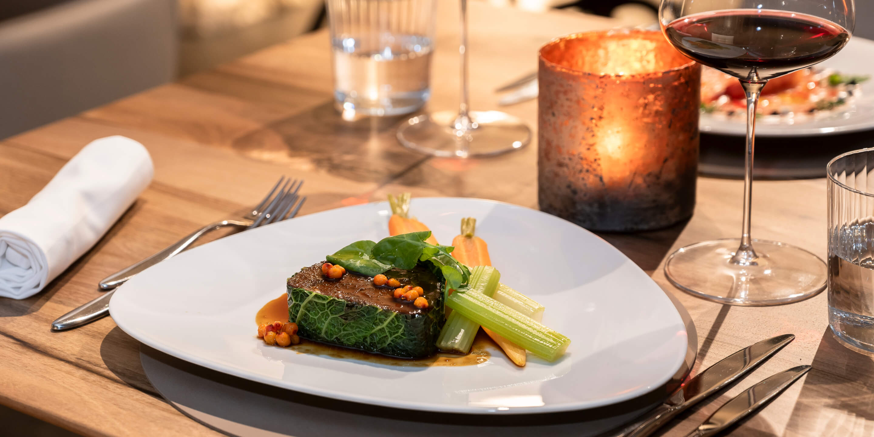 Dein Event im historischen Turm